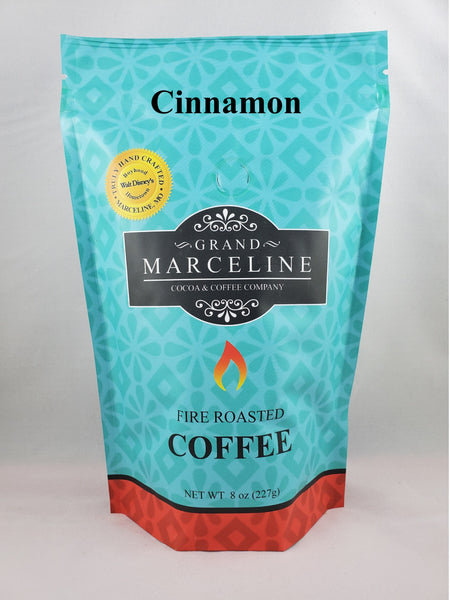 Cinnamon – Grand Marceline Company
