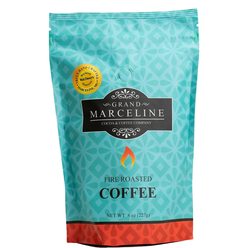 Grand Marceline Medium Roast - ROYAL BLEND