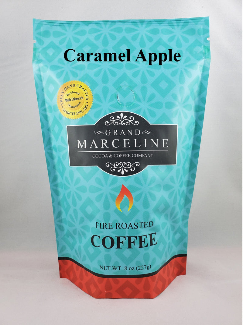 Caramel Apple
