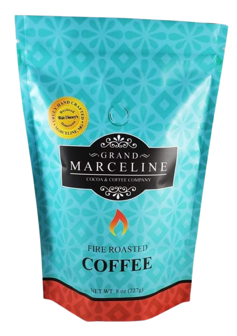 Coffee Subscription