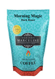 Grand Marceline Dark Roast - MORNING MAGIC