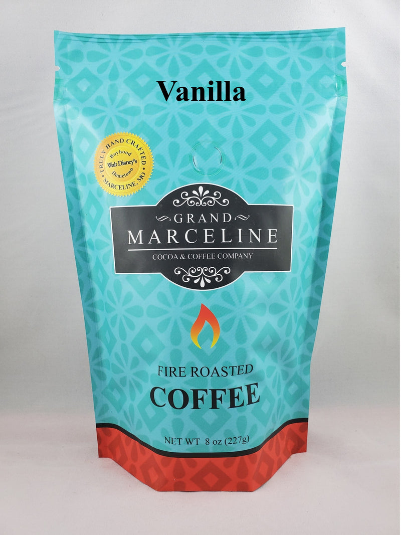 Vanilla