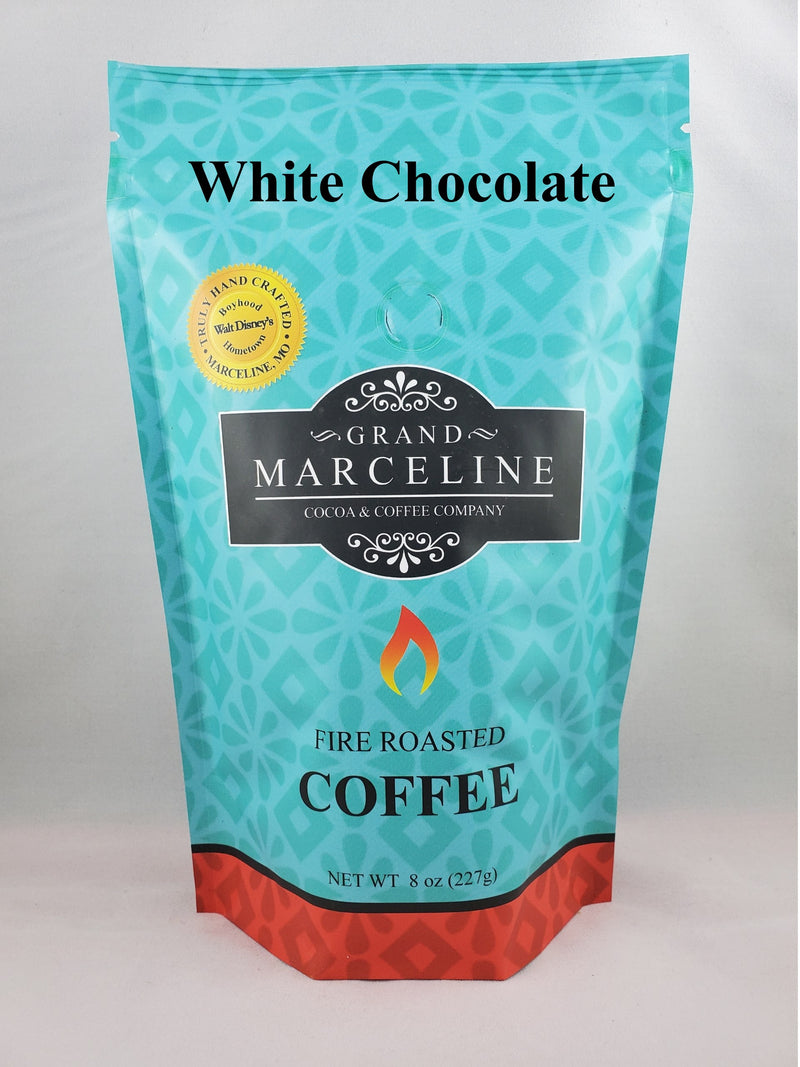 White Chocolate